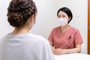 “心を置き去りにしない”治療を目指して｜患者の半数以上が「孤独を感じる」。不妊治療に寄り添う“こころのサポート”「看護師外来」をスタート