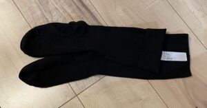 むくみにお勧めのもの🧦