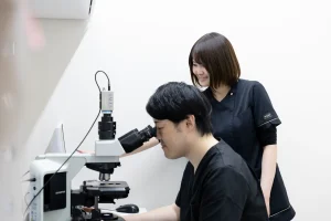構想3年、全国導入率1割未満｜開かれた培養室プロジェクト“受精卵の質とグレードを知る”「培養士外来〜たまごグレード外来〜」2025年8月よりスタート