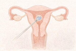 胚盤胞移植で着床率を上げるには？メリット・デメリット、着床率を上げる方法を解説