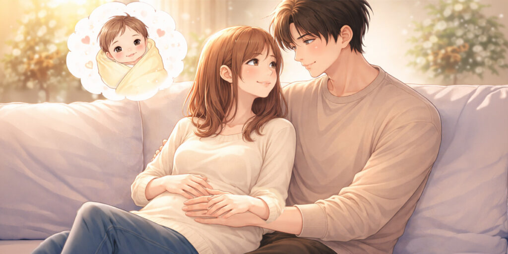 着床しない原因はなに？-タイミングは合っているのに、どうして妊娠しないの？-