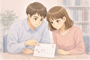 40代の体外受精で気をつけたいポイント｜成功率・リスク・妊娠に近づくための対策