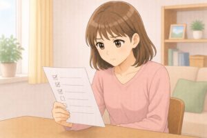 不妊治療の助成金申請の手順と必要書類チェックリスト